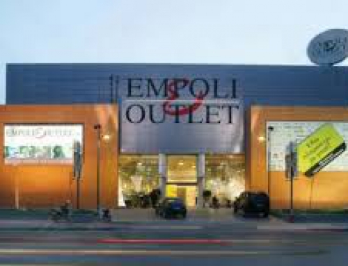 Εμπορικό Κέντρο “EMPOLI OUTLET”